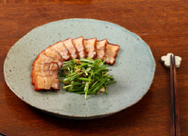 1인당 연간 41근 먹는 돼지고기...새 요리법 공개