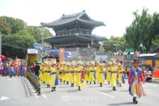 [진주] 진주개천예술제 경남대표축제로 선정
