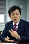 [진주] 조규일 진주시장 부강 진주 구현 특별인터뷰