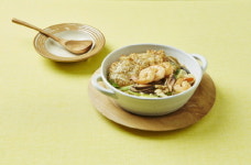 새 봄 맞아 파릇파릇한 보리‧새싹채소‧목이버섯 조리법 공개