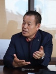 [경남/기획] 새 조합장에 듣는다 - 강복원 진주원예농협 조합장