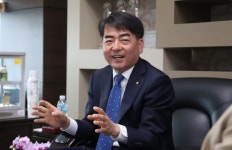 [경남/기획] 새 조합장에 듣는다 - 신정호 진주금산농협 조합장