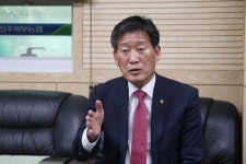 [경남/기획] 새 조합장에 듣는다 - 박보영 진주북부농협 조합장