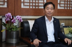 [경남/기획] 새 조합장에 듣는다 - 황일현 사천서포농협 조합장