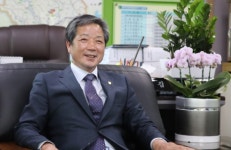 [경남/기획] 새 조합장에 듣는다 - 김상규 사천곤명농협 조합장