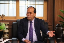 [경남/기획] 새 조합장에 듣는다 - 김정만 사천 용현농협 조합장