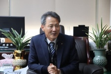 [경남/기획] 새 조합장에 듣는다 - 이정실 사천 삼천포농협 조합장