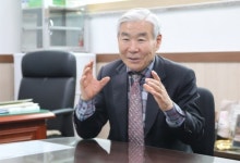 [경남/기획] 새 조합장에 듣는다 - 조상석 하동 금오농협 조합장