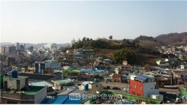 [진주] 진주 옥봉·비봉 새뜰마을 생활여건 제자리