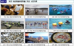 여름 바다 못지 않게 재밌는 봄 바다의 유혹