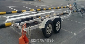 [신안] 재해 대비한 어선 인양시설 지원…어가 큰 도움