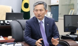 [경남/기획] 새 조합장에 듣는다 - 박종호 함양산청축협 조합장