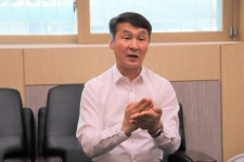 [경남/기획] 새 조합장에 듣는다 - 송행열 동남해농협 조합장