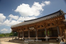 [논산] 돈암서원, 세계문화유산 등재 코앞