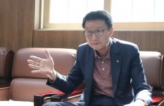 [경남/기획] 새 조합장에 듣는다 - 이화형 거창농협 조합장