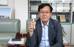 [경남/기획] 새 조합장에 듣는다 - 진학덕 동거창농협 조합장