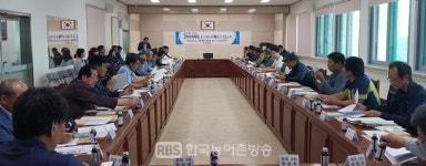 [영광] 영광군, 찾아가는 군민안전보험 홍보 서비스 실시