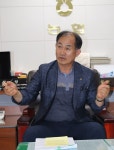 [경남/기획] 새 조합장에 듣는다 - 최정규 합천농협 조합장