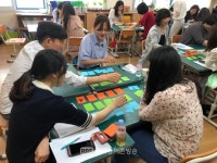 [목포] 초등학교 저학년 기초학력 향상…담임교사 연수, 효과 극대화 기대