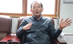 [경남/기획] 새 조합장에 듣는다 - 최낙문 동고성농협 조합장