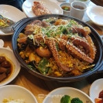 군산 나운동 맛집 한소끔 싱싱하고 풍성한 해산물 요리로 인기몰이