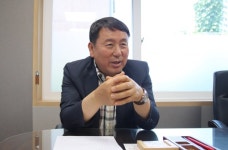 [경남/기획] 새 조합장에 듣는다 - 조혁래 군북농협 조합장