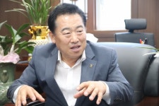 [경남/기획] 새 조합장에 듣는다 - 김진석 합천 새남부농협 조합장