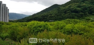 [순천] 순천 삼산공원 지주들 한양건설서 추진하는 특례사업 철회 요구
