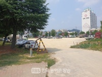 [진주] 진주시 신안동 공설운동장 활용 대책 있나