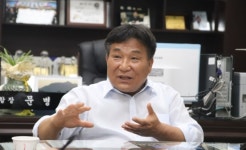 [경남/기획] 새 조합장에 듣는다 - 문병호 진주 수곡농협 조합장