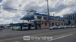 [진주] 진주복합터미널 26년째 공사 시작도 못하고 뭐하나