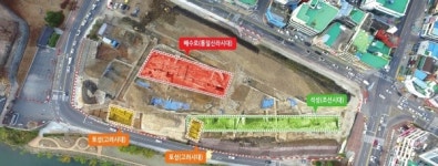 [진주] 진주대첩광장 문화재조사 완료 광장조성 박차