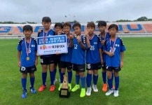 [진주] 봉래초 축구부 서라벌에서 전국을 평정하다