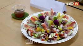 [영상]바른 먹거리 특별체험...식생활 가족캠프