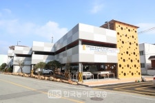 [완도] 공영주차장 개선사업 공모 5일 시장 주차장 조성