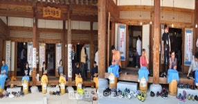 [순천] 힐링여행 순천 헬스투어 인기짱!!