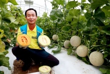 [의령]건강한 의령 신선한 농·특산물 맛보러 오세요 토요애 의령 농특산물축제 오는 9일 개최