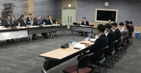 [경남 ]공공기관 등 국내출장 시 사천공항 항공편 이용을