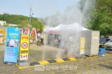 전남 축산 수의사 연수…현장중심 방역교육 전환