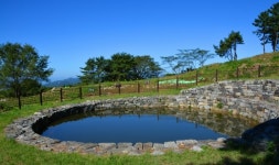 거제시 둔덕면에 고려촌 조성 추진