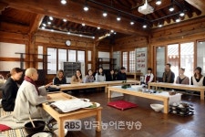 전주시, 전주8미 활용해 글로벌 미식도시, 전주 알린다!