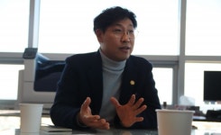 [경남/피플] 조주용 진주촉석로타리클럽 회장