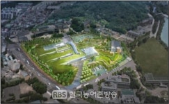 국내 최초로 국립농업박물관 건립 추진.... 2022년 상반기 개관목표