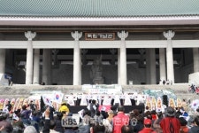 독립기념관 3.1절 100주년 및 유관순열사 서훈 1등급 추서기념, 개막식 한복패션쇼 성료