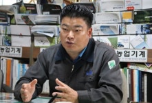 [경남/피플] 강창모 진주제일로타리클럽 회장
