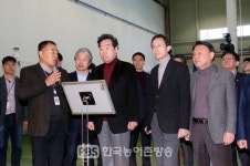 이낙연 국무총리, 군산 고용·산업위기지역 방문