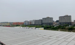 평택 코스트코 물류센터 매연⋅소음 권익위 중재로 해결?