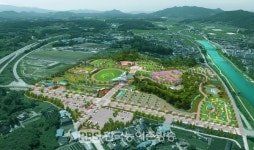 임실군, 전라북도 공모사업 선정, 오수의견 관광지 일대에 80억 투입