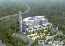 제주도 환경자원순화센터 준공 성남시는 환경에너지시설 신규건립