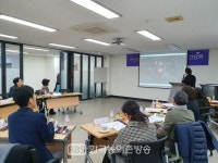 전주완산도서관, 복합문화공간 재생 위한 청사진 그린다!